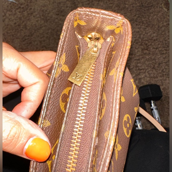 Louis Vuitton Looping Gm - Picture 3 of 10